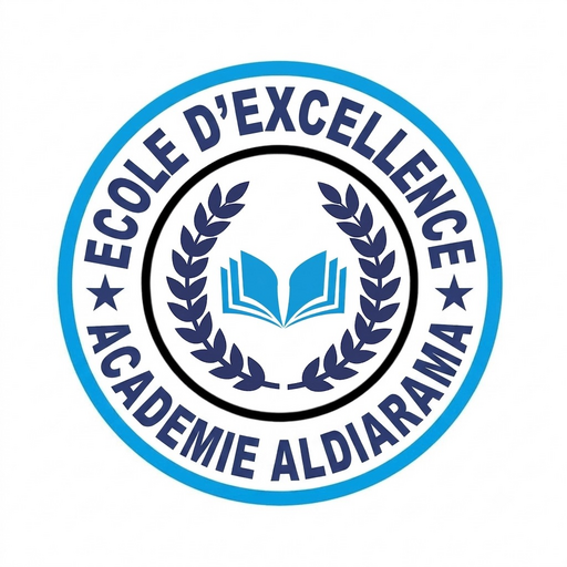 Logo Académie Aldiarama